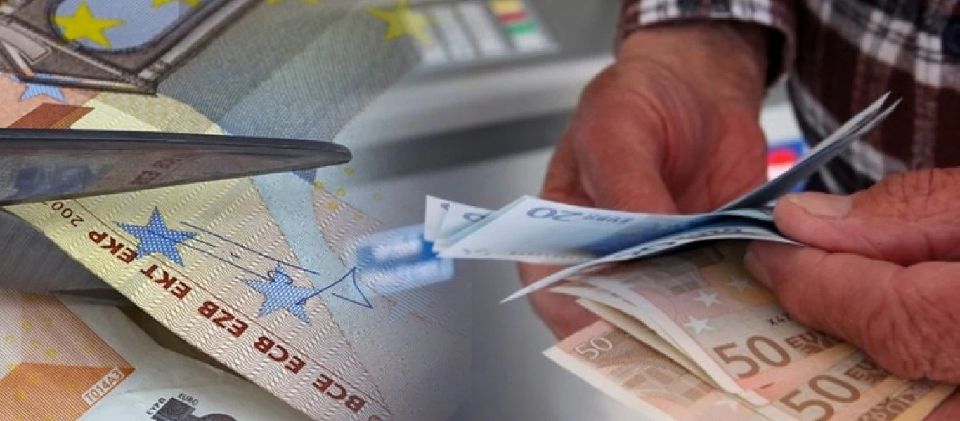 Αυτό είναι το νέο ασφαλιστικό - Αυξήσεις θα δουν όσοι φεύγουν πάνω από τα 40 χρόνια